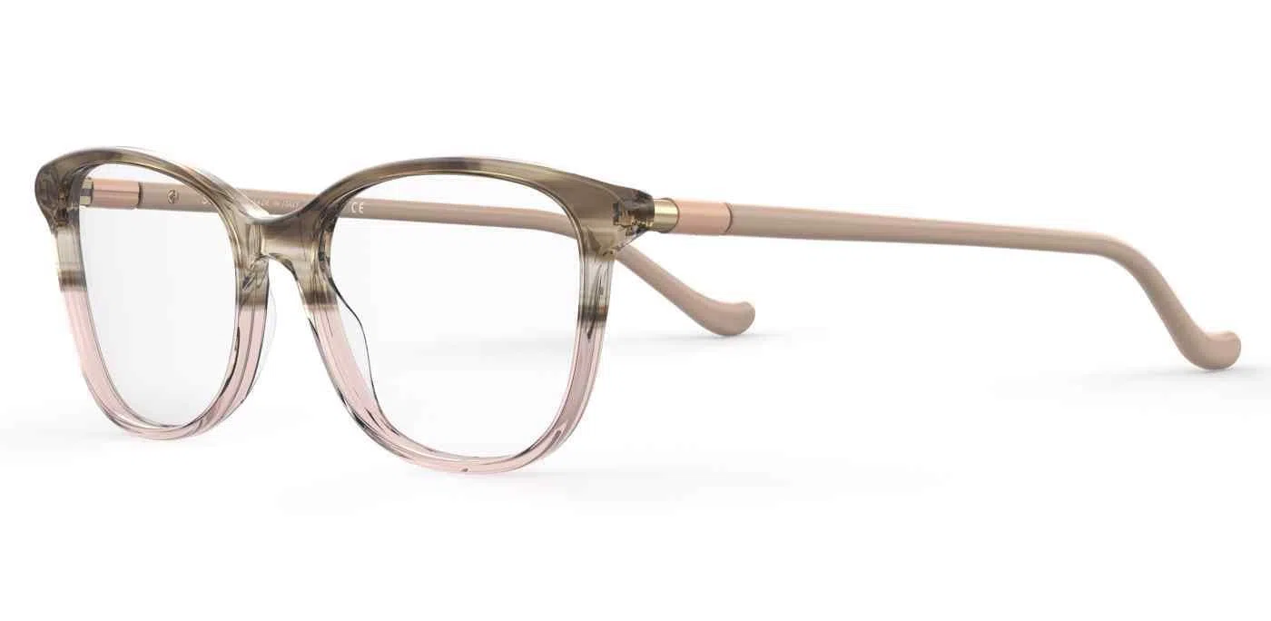 Emozioni EM8503 Eyeglasses - view 5